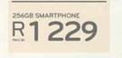 Apple iPhone 8 Plus 256GB Smartphone LTE Advanced-On Pinnacle 600