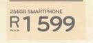 Apple iPhone 8 256GB Smartphone LTE Advanced-On Pinnacle Unlimited