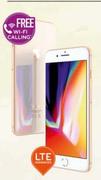 Apple iPhone 8 Plus 64GB Smartphone LTE Advanced