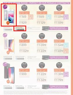 Cell C (01 Mar - 31 Mar 2018), page 27