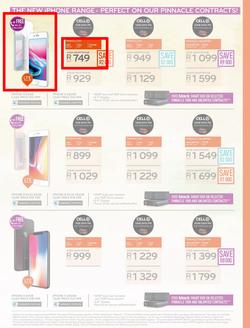 Cell C (01 Mar - 31 Mar 2018), page 27