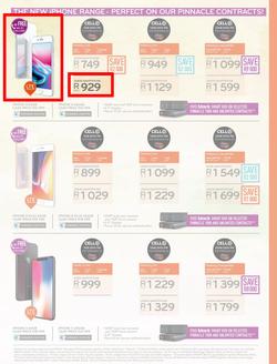 Cell C (01 Mar - 31 Mar 2018), page 27