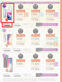 Cell C (01 Mar - 31 Mar 2018), page 27