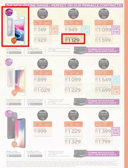 Cell C (01 Mar - 31 Mar 2018), page 27