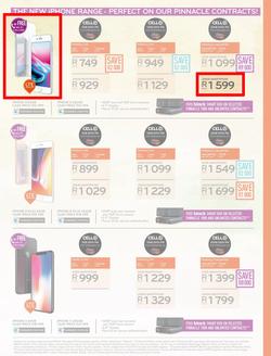 Cell C (01 Mar - 31 Mar 2018), page 27