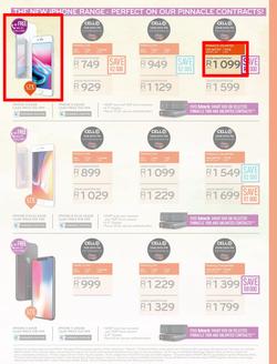 Cell C (01 Mar - 31 Mar 2018), page 27