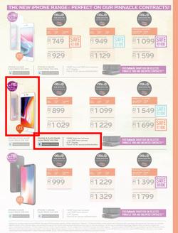 Cell C (01 Mar - 31 Mar 2018), page 27