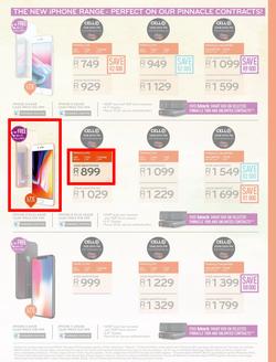 Cell C (01 Mar - 31 Mar 2018), page 27