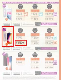 Cell C (01 Mar - 31 Mar 2018), page 27