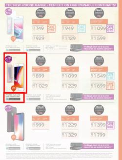 Cell C (01 Mar - 31 Mar 2018), page 27