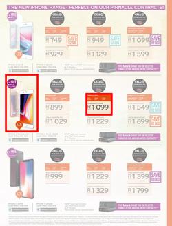 Cell C (01 Mar - 31 Mar 2018), page 27