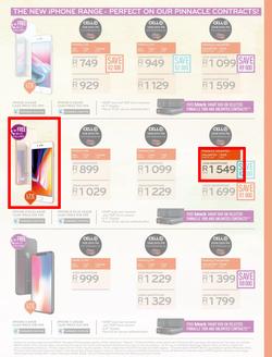 Cell C (01 Mar - 31 Mar 2018), page 27