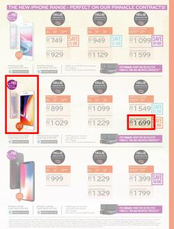 Cell C (01 Mar - 31 Mar 2018), page 27
