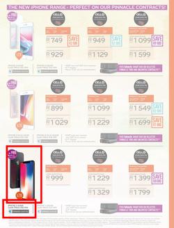 Cell C (01 Mar - 31 Mar 2018), page 27