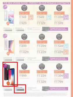 Cell C (01 Mar - 31 Mar 2018), page 27