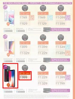 Cell C (01 Mar - 31 Mar 2018), page 27