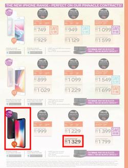 Cell C (01 Mar - 31 Mar 2018), page 27