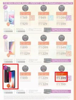 Cell C (01 Mar - 31 Mar 2018), page 27