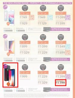 Cell C (01 Mar - 31 Mar 2018), page 27