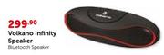 Volkano Infinity Speaker