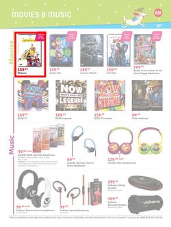 CNA : Christmas From The Heart (15 Nov - 25 Dec 2015), page 27