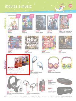 CNA : Christmas From The Heart (15 Nov - 25 Dec 2015), page 27