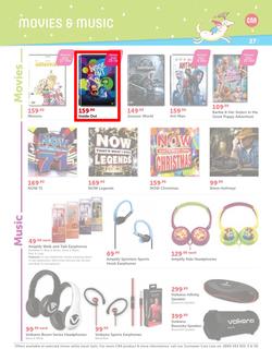 CNA : Christmas From The Heart (15 Nov - 25 Dec 2015), page 27