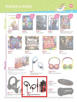 CNA : Christmas From The Heart (15 Nov - 25 Dec 2015), page 27