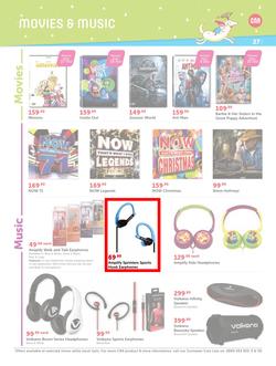 CNA : Christmas From The Heart (15 Nov - 25 Dec 2015), page 27