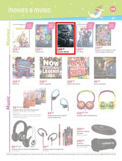 CNA : Christmas From The Heart (15 Nov - 25 Dec 2015), page 27