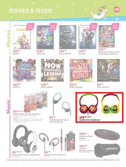 CNA : Christmas From The Heart (15 Nov - 25 Dec 2015), page 27