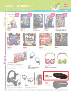 CNA : Christmas From The Heart (15 Nov - 25 Dec 2015), page 27