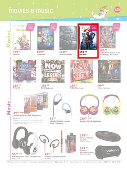 CNA : Christmas From The Heart (15 Nov - 25 Dec 2015), page 27