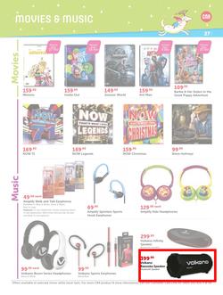 CNA : Christmas From The Heart (15 Nov - 25 Dec 2015), page 27