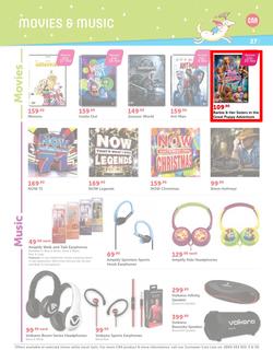 CNA : Christmas From The Heart (15 Nov - 25 Dec 2015), page 27