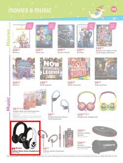 CNA : Christmas From The Heart (15 Nov - 25 Dec 2015), page 27