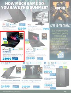 Incredible Connection : We're All Bells And Whistles This Festive Season (26 Nov - 24 Dec 2018), page 27