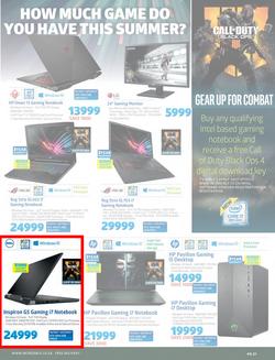 Incredible Connection : We're All Bells And Whistles This Festive Season (26 Nov - 24 Dec 2018), page 27