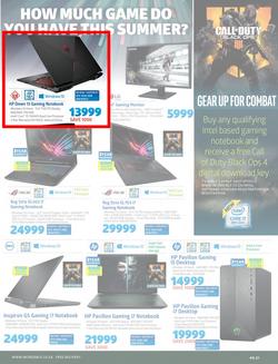 Incredible Connection : We're All Bells And Whistles This Festive Season (26 Nov - 24 Dec 2018), page 27