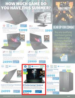 Incredible Connection : We're All Bells And Whistles This Festive Season (26 Nov - 24 Dec 2018), page 27