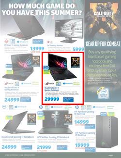 Incredible Connection : We're All Bells And Whistles This Festive Season (26 Nov - 24 Dec 2018), page 27