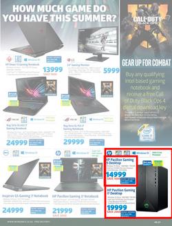 Incredible Connection : We're All Bells And Whistles This Festive Season (26 Nov - 24 Dec 2018), page 27