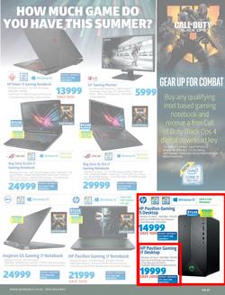 Incredible Connection : We're All Bells And Whistles This Festive Season (26 Nov - 24 Dec 2018), page 27