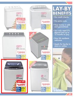 Russells : Gift Wrapped Just For You (10 Dec - 24 Dec 2018), page 27
