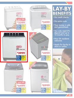 Russells : Gift Wrapped Just For You (10 Dec - 24 Dec 2018), page 27
