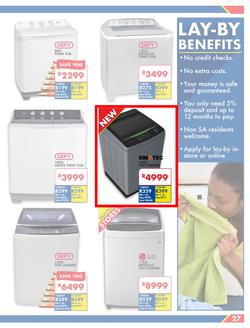 Russells : Gift Wrapped Just For You (10 Dec - 24 Dec 2018), page 27
