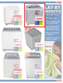 Russells : Gift Wrapped Just For You (10 Dec - 24 Dec 2018), page 27