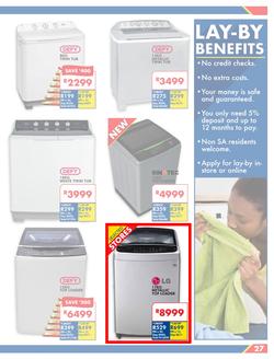 Russells : Gift Wrapped Just For You (10 Dec - 24 Dec 2018), page 27