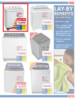 Russells : Gift Wrapped Just For You (10 Dec - 24 Dec 2018), page 27