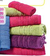 Glodina Plain Face Cloth-Each
